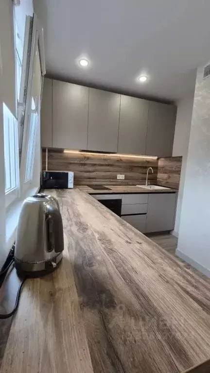 1-к кв. Москва Изумрудная ул., 11 (36.0 м) - Фото 2