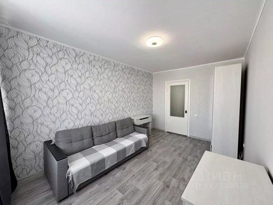 1-к кв. Пермский край, Соликамск Калийная ул., 157 (33.3 м) - Фото 2