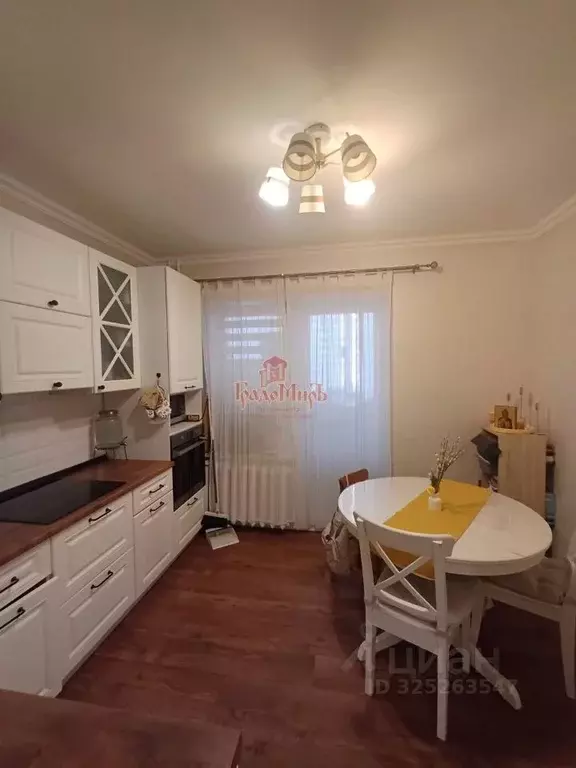 2-к кв. Московская область, Сергиев Посад просп. Красной Армии, 238 ... - Фото 1