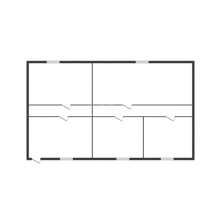 Дом в Песчанка, 7-й Молодёжный переулок (310 м) - Фото 0