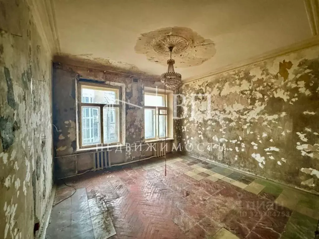 2-к кв. Санкт-Петербург Камская ул., 10 (58.7 м) - Фото 2