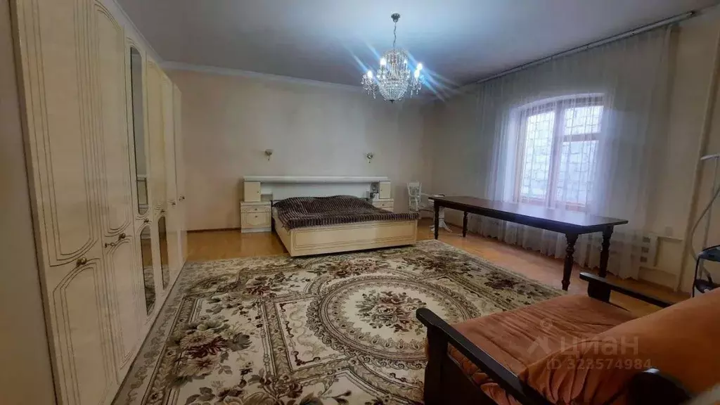 Дом в Кабардино-Балкария, Нальчик ул. Канкошева, 121 (450 м) - Фото 2