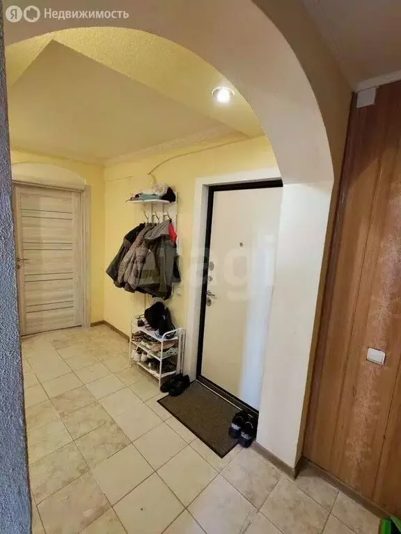 2-комнатная квартира: Тверь, улица Скворцова-Степанова, 26 (47.2 м) - Фото 2