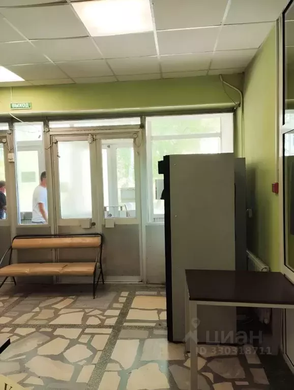 Помещение свободного назначения в Свердловская область, Екатеринбург ... - Фото 2