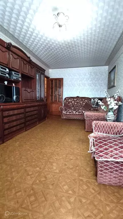 Продаётся 3-к квартира, 63.7 м - Фото 0