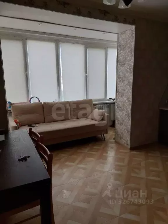 2-к кв. Краснодарский край, Анапа ул. Самбурова, 258 (80.1 м) - Фото 1