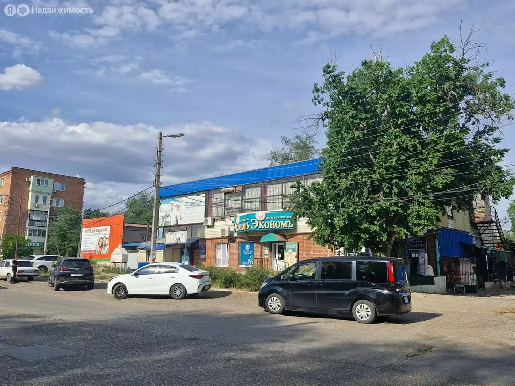 Помещение свободного назначения (360 м) - Фото 1