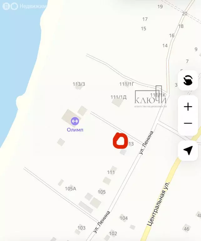 Участок в Абзелиловский район, Ташбулатовский сельсовет (9 м) - Фото 1