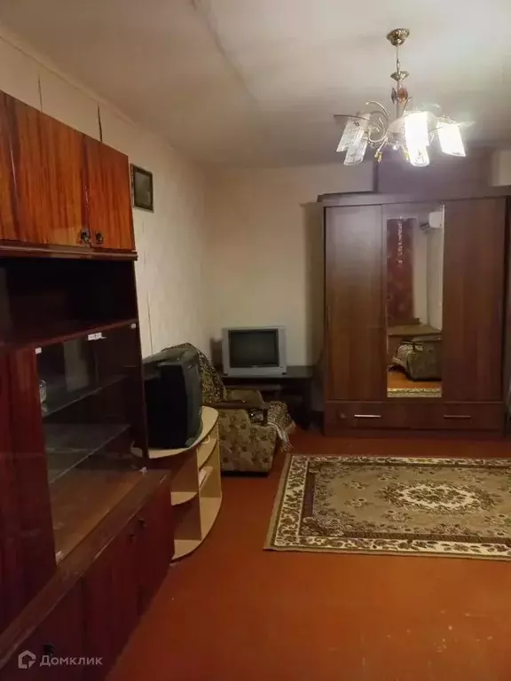 Продаётся 1-к квартира, 32 м - Фото 1