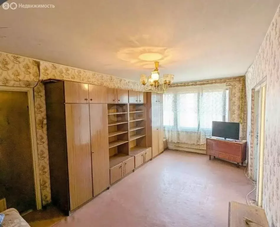 5-комнатная квартира: Санкт-Петербург, улица Стойкости, 29к1 (72.1 м) - Фото 1