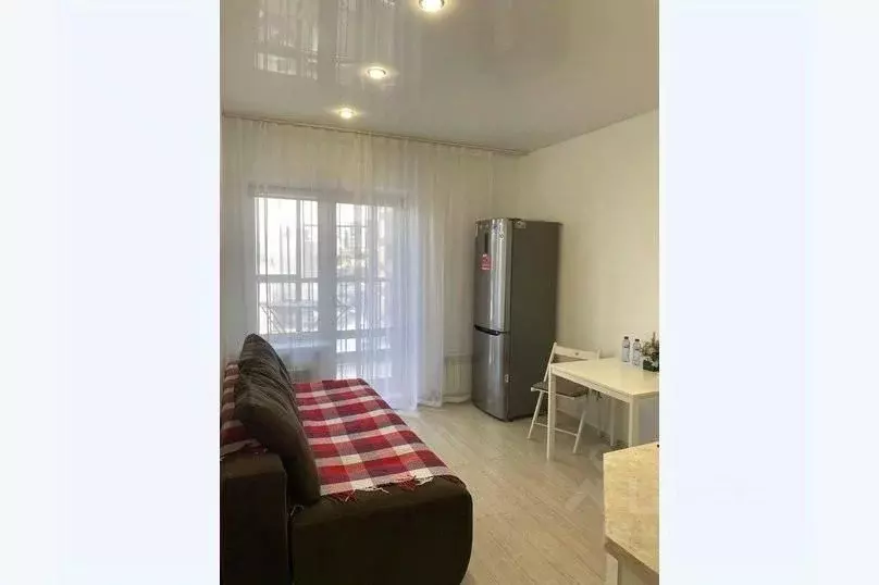 2-к кв. Иркутская область, Иркутск ул. Красных Мадьяр, 14/2 (44.0 м) - Фото 1