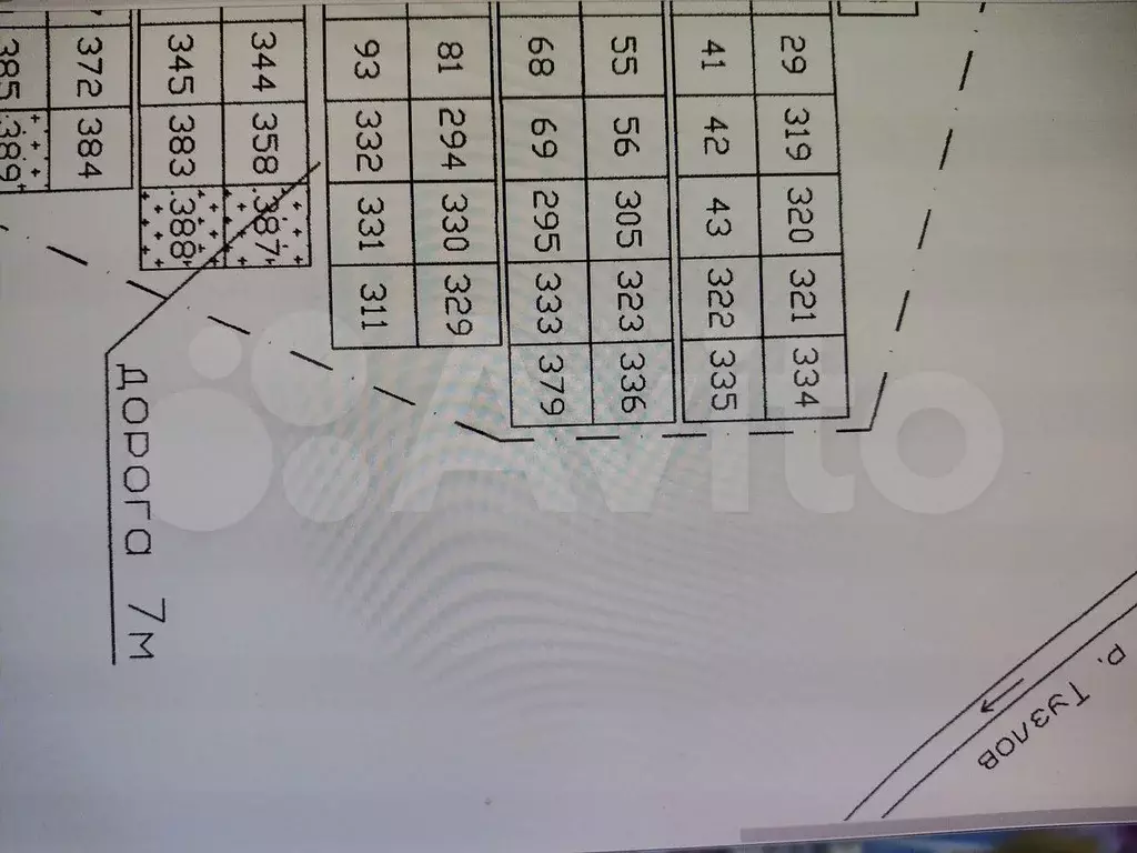 Участок 9 сот. (ИЖС) - Фото 1