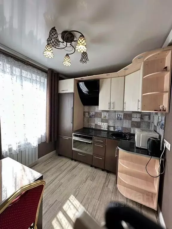 2-к кв. Красноярский край, Норильск ул. Кирова, 32 (54.0 м) - Фото 1