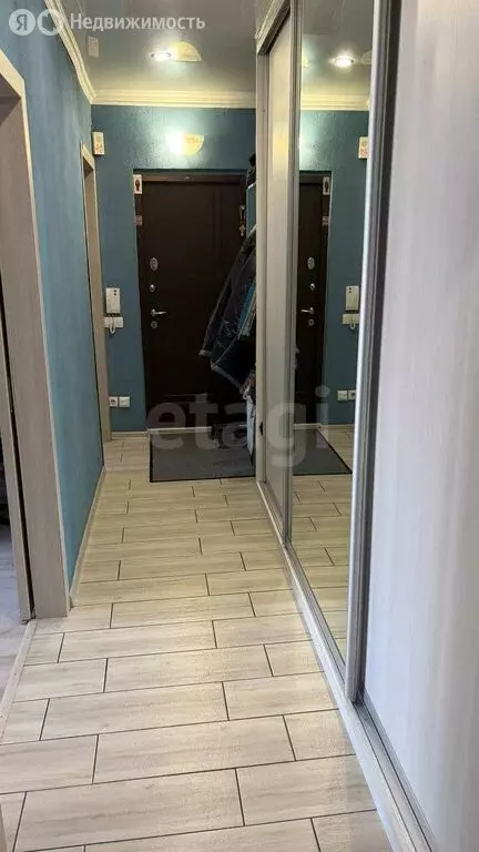 3-комнатная квартира: Омск, Космический проспект, 18Ак3 (63.2 м) - Фото 2