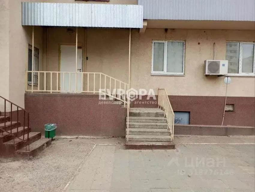 Офис в Ульяновская область, Ульяновск Ульяновский просп., 28 (79 м) - Фото 0