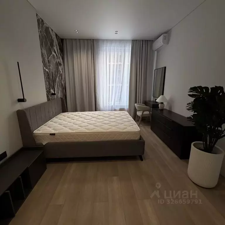 2-к кв. Москва Шелепихинская наб., 34к5 (70.4 м) - Фото 0