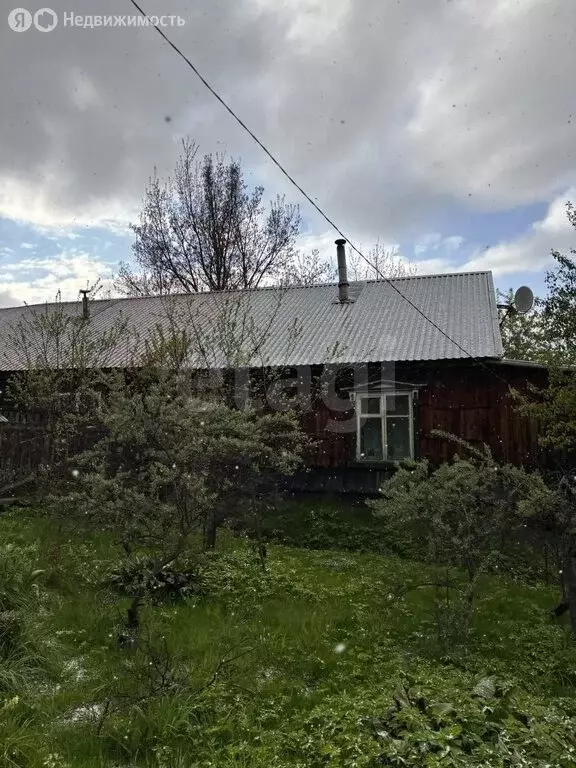 Дом в село Чоя, Советская улица (60 м) - Фото 1