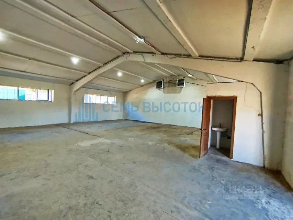 Помещение свободного назначения в Москва № 205А кв-л, 1с1 (298 м) - Фото 1