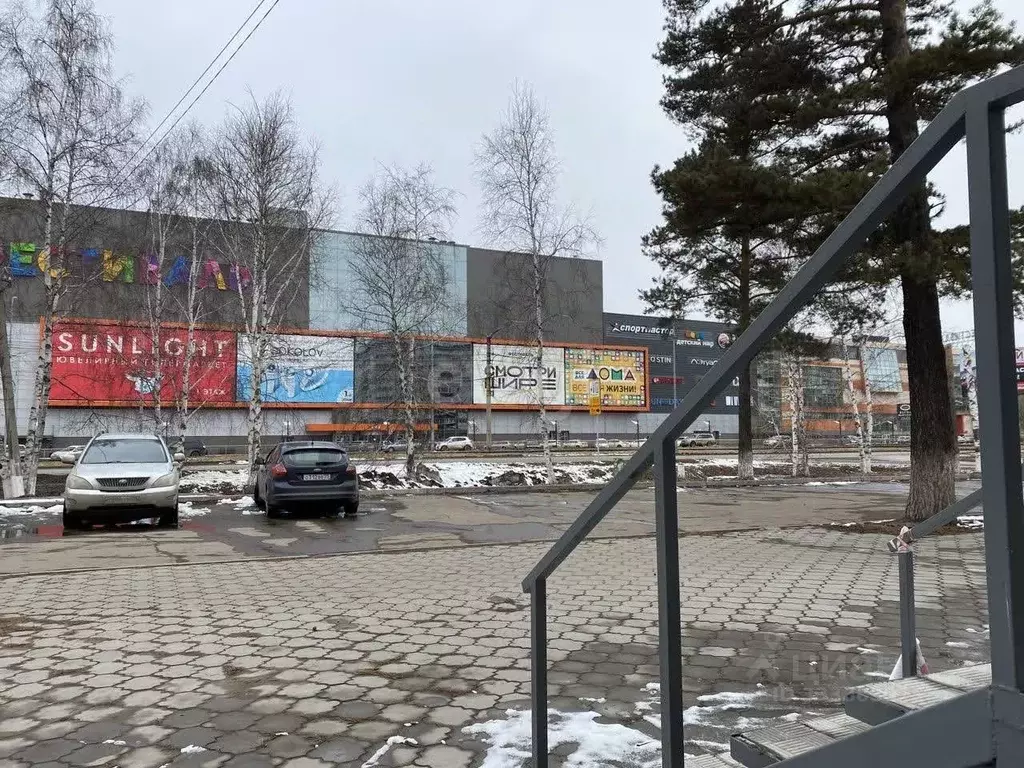 Офис в Иркутская область, Ангарск 18-й мкр, 5А (2212 м) - Фото 2