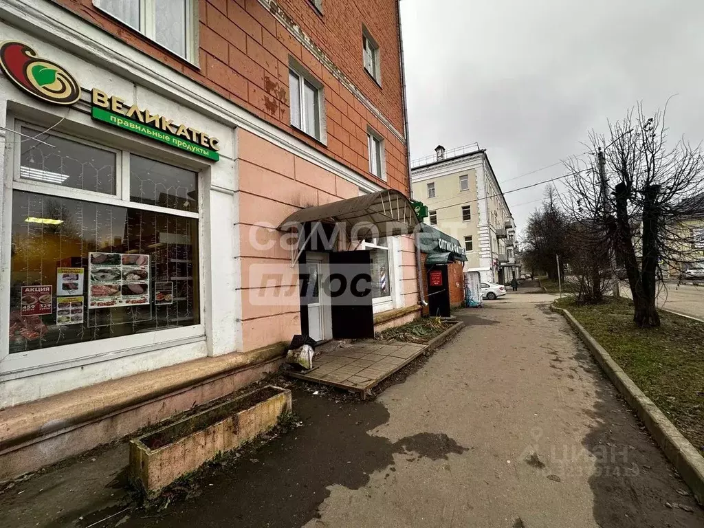 Помещение свободного назначения в Московская область, Хотьково ... - Фото 2