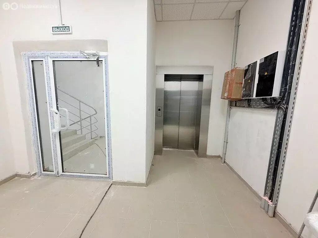 Помещение свободного назначения (440 м) - Фото 2