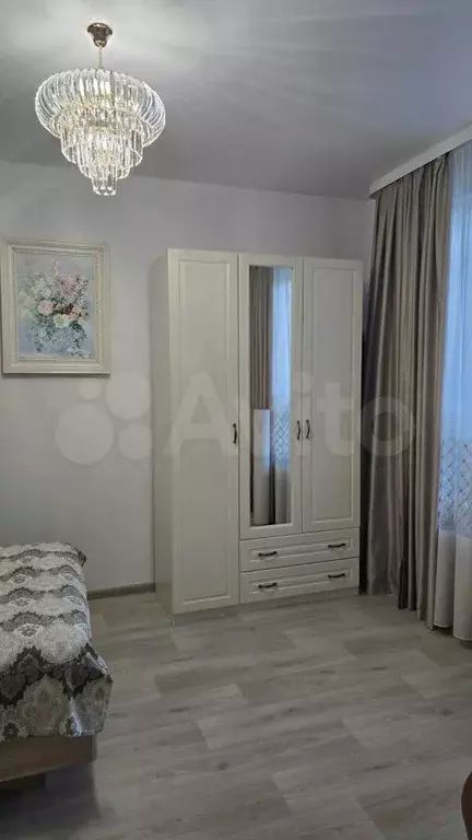 1-к. квартира, 45 м, 2/4 эт. - Фото 0