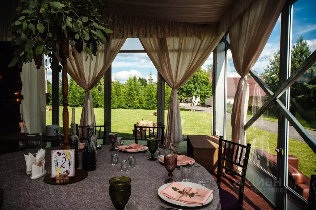 Дом в Ленинградская область, Гатчинский муниципальный округ, д. ... - Фото 2