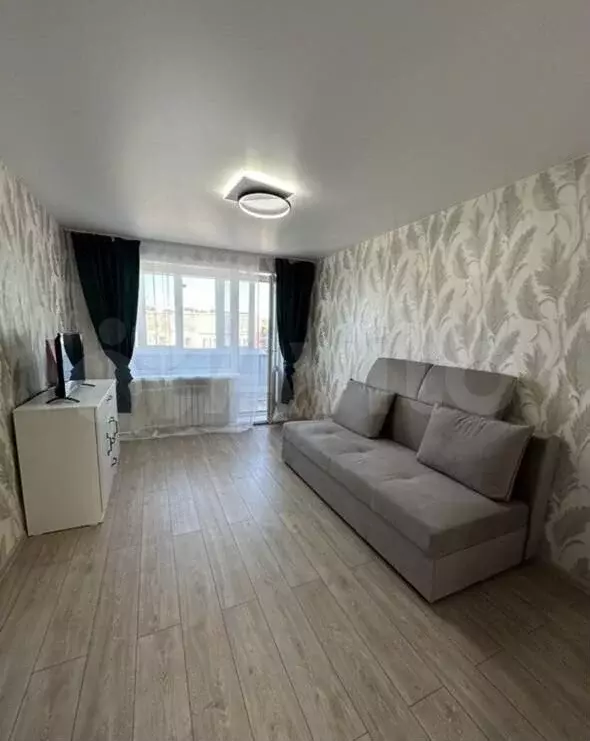 2-к. квартира, 45 м, 5/5 эт. - Фото 1