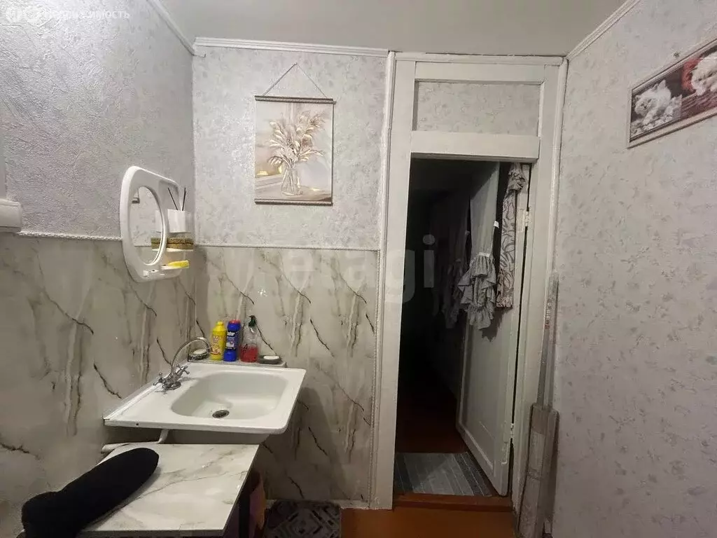 1к в -комнатной квартире (11.3 м) - Фото 2