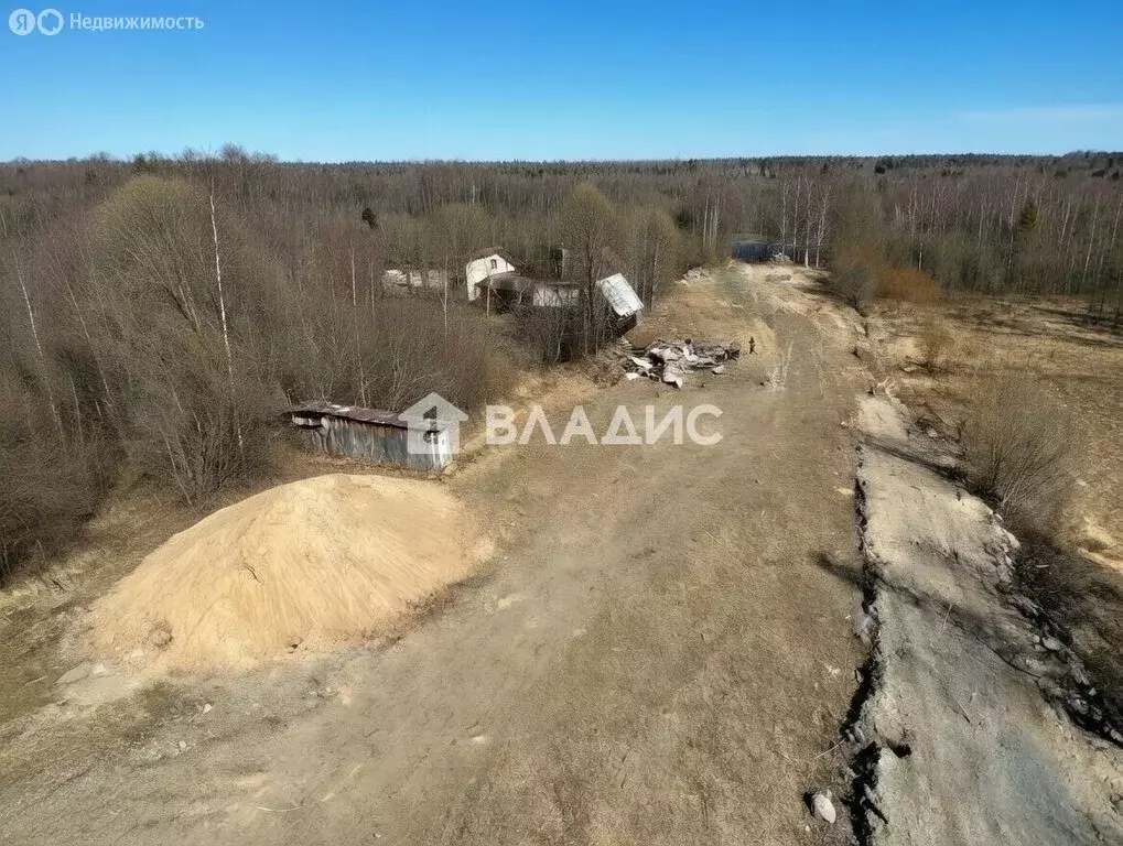 Дом в деревня Чупа, Приозёрная улица, 29А (30 м) - Фото 1