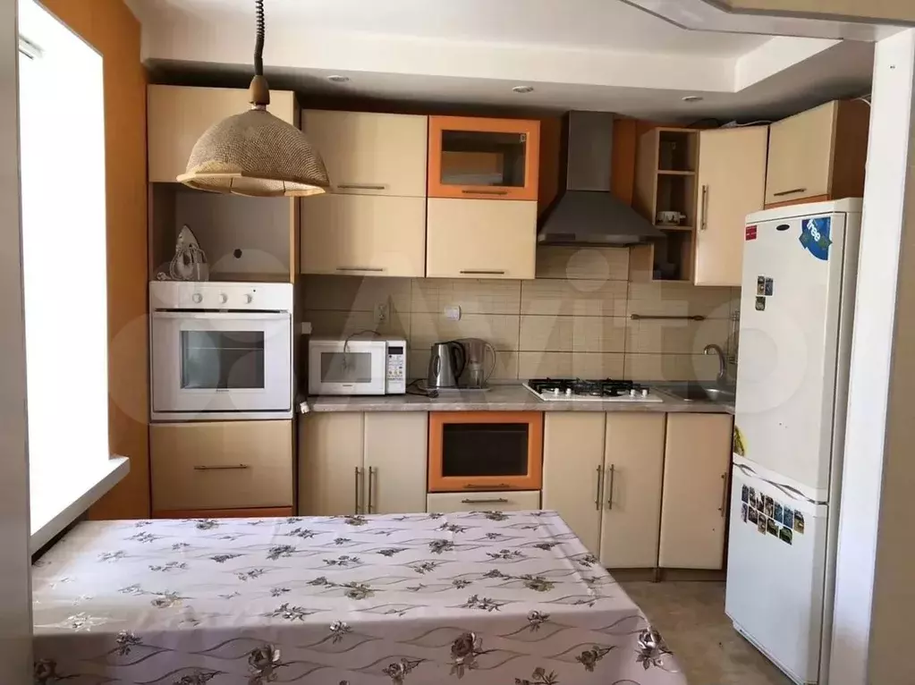 1-к. квартира, 33 м, 5/9 эт. - Фото 0