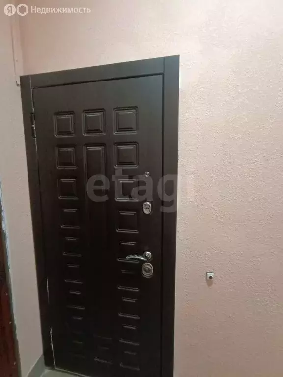 Квартира-студия: Апрелевка, улица Островского, 34 (30 м) - Фото 0