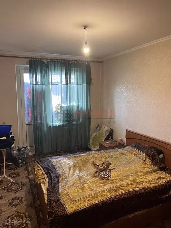 Продаётся 2-к квартира, 52 м - Фото 0
