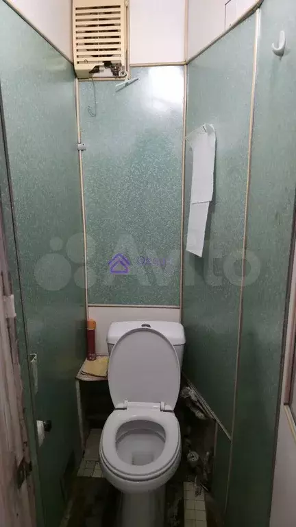 3-к. квартира, 60 м, 3/5 эт. - Фото 1