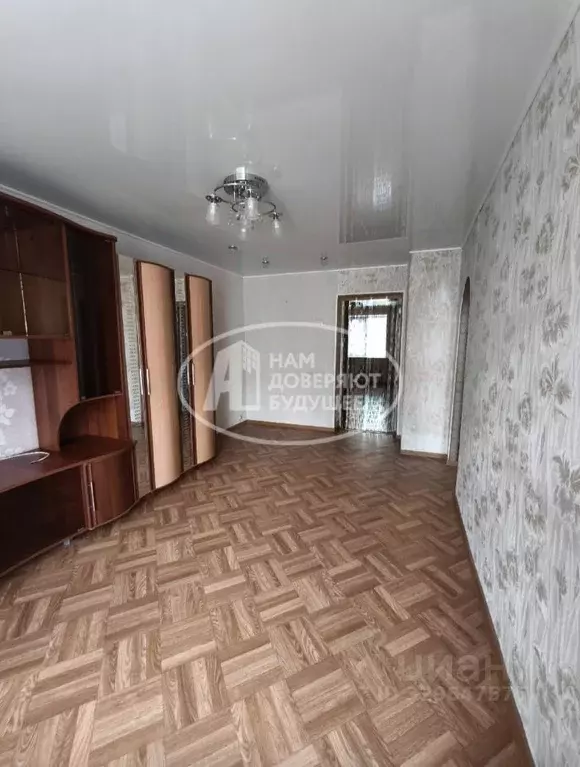 2-к кв. Пермский край, Чернушка Коммунистическая ул., 23 (44.0 м) - Фото 1