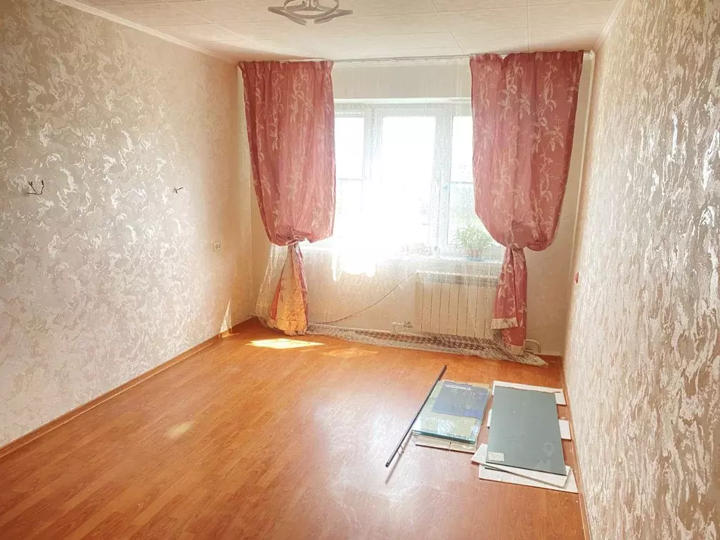 1-к кв. Московская область, Жуковский ул. Королева, 12 (32.7 м) - Фото 1