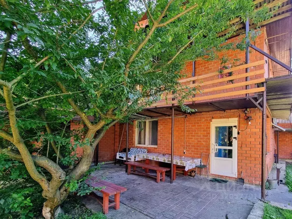 Дом в Московская область, Пушкино Мамонтовка мкр, Вокзальный проезд, ... - Фото 2