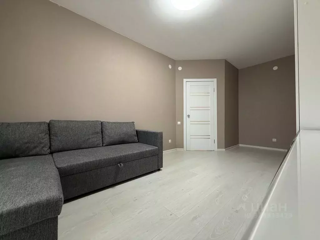 1-к кв. Татарстан, Пестречинский район, Богородское с/пос, д. Куюки ... - Фото 2