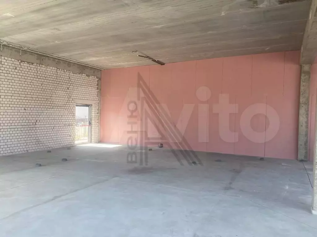 Сдам помещение свободного назначения, 161.6 м - Фото 1