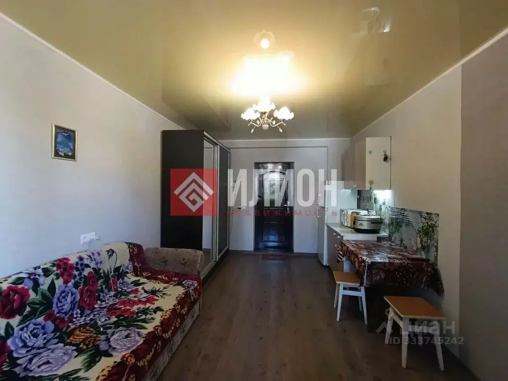 Комната Севастополь ул. Маршала Блюхера, 9А (17.6 м) - Фото 2
