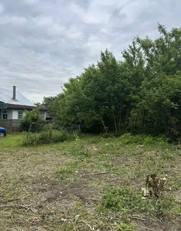 Участок в Московская область, Ступино городской округ, с. Федоровское  ... - Фото 2