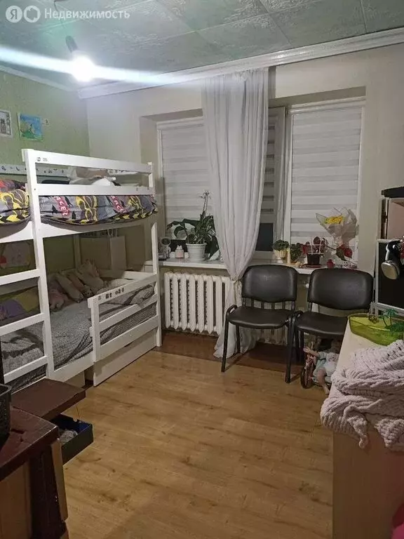 2-комнатная квартира: Пятигорск, улица Ермолова, 253 (38.7 м) - Фото 2