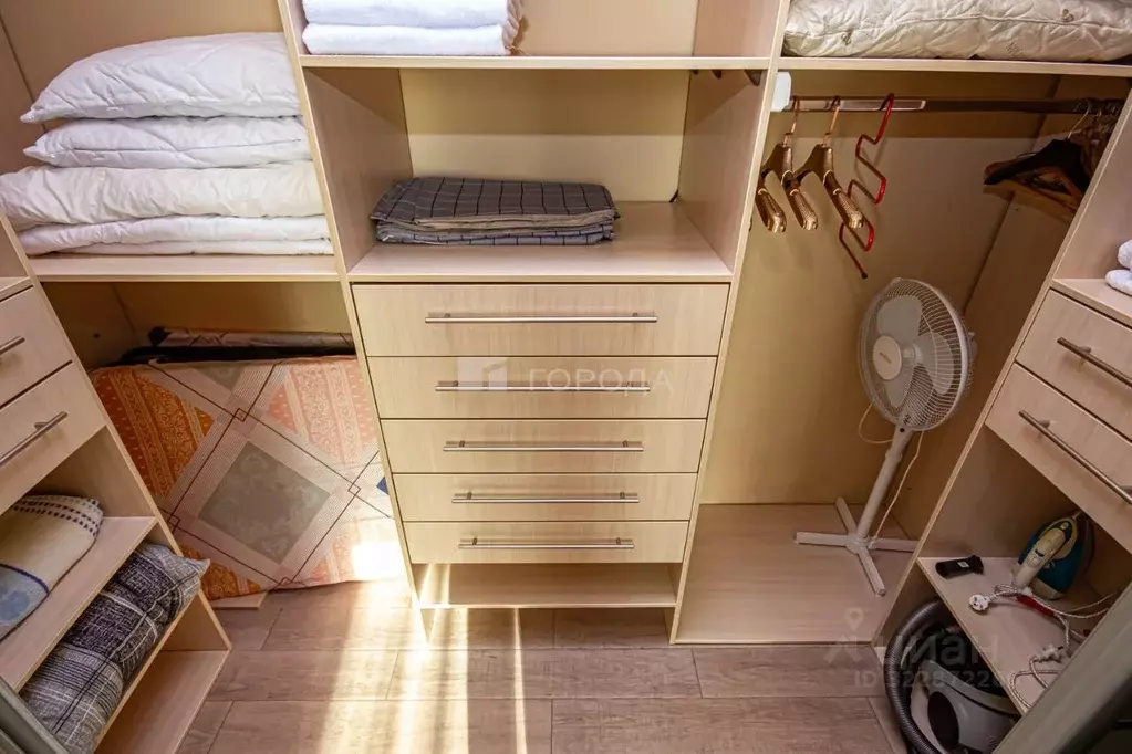 2-к кв. Новосибирская область, Новосибирск ул. Галущака, 15 (58.0 м) - Фото 1