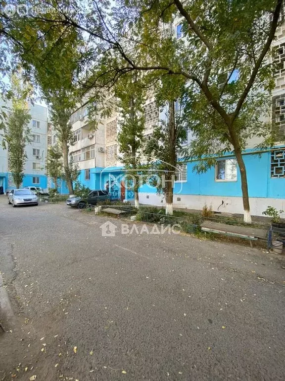 3-комнатная квартира: Элиста, 7-й микрорайон, 2к4 (70 м) - Фото 2