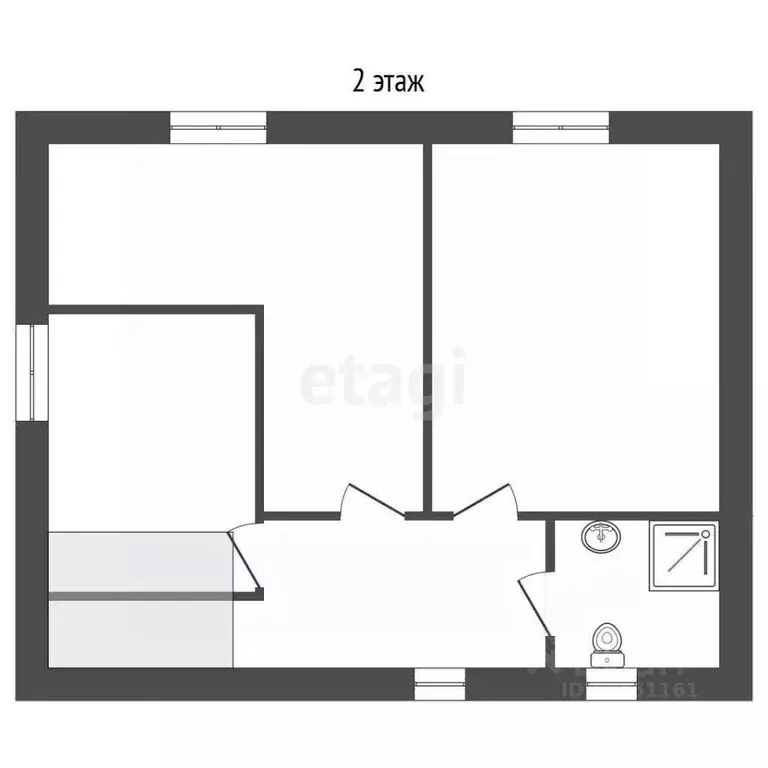 Таунхаус в Краснодарский край, Анапа муниципальный округ, с. Супсех ... - Фото 2