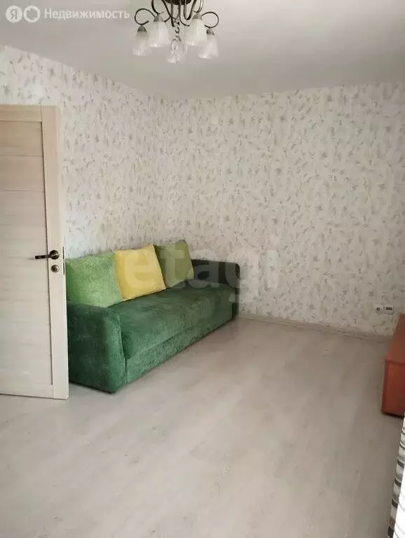 2-комнатная квартира: Пермь, Вагонная улица, 27 (57.3 м) - Фото 1