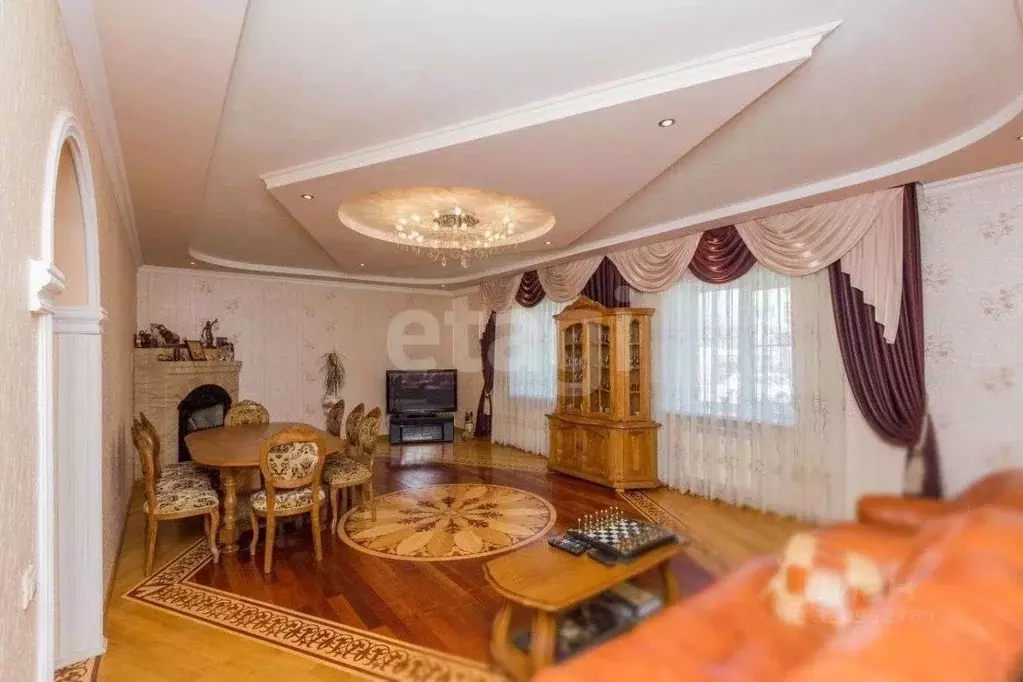 Дом в Ставропольский край, Ставрополь ул. Тельмана, 146 (207 м) - Фото 1
