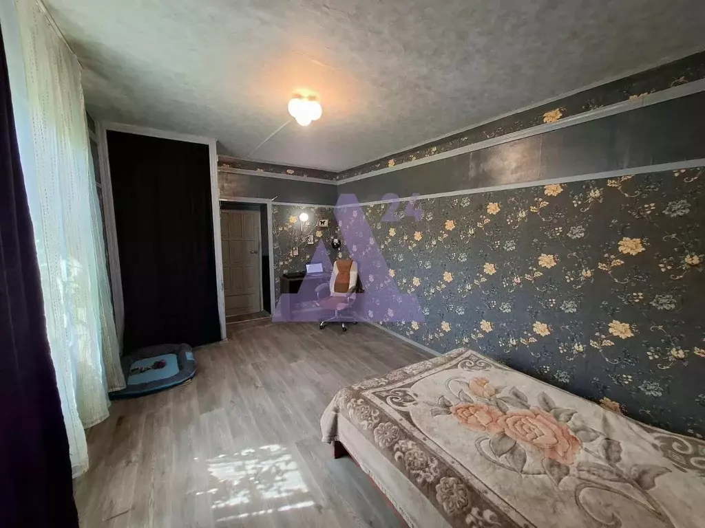 Дом в Алтайский край, Барнаул Славгородская ул., 21 (100 м) - Фото 0