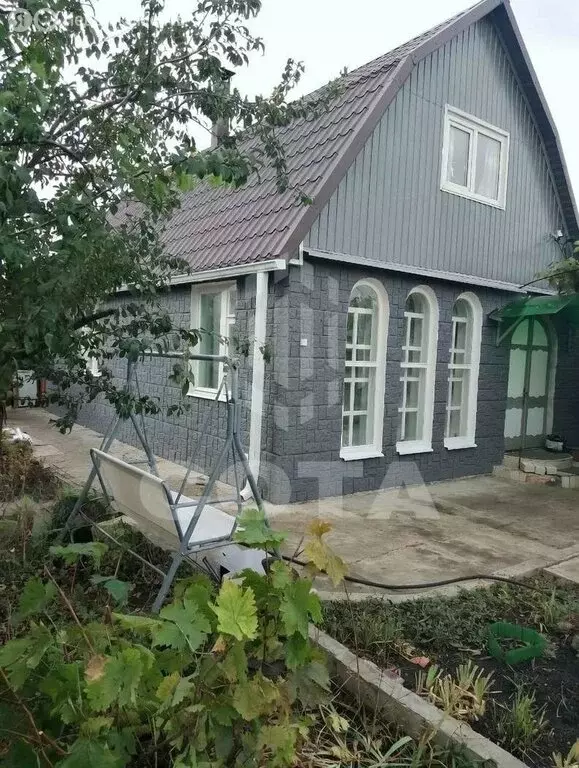 Дом в Воронежская область, Семилукское сельское поселение, СНТ Заря ... - Фото 2