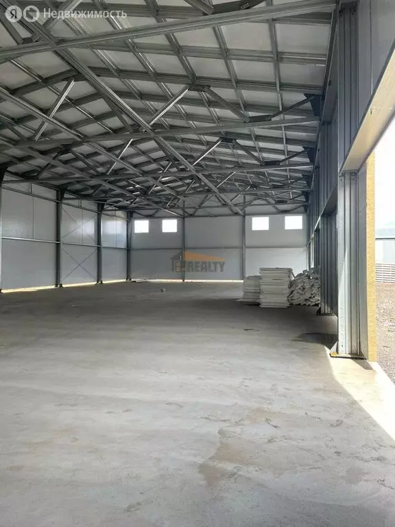 Склад (902 м) - Фото 2